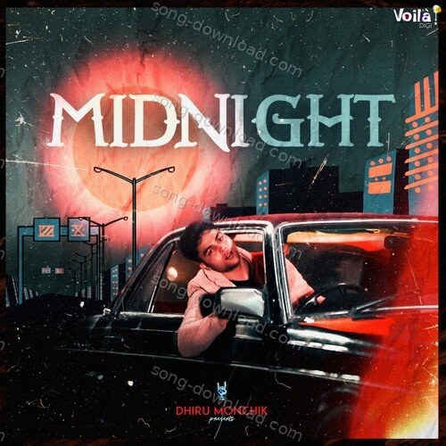 Midnight Dhirumonchik MP3 Download